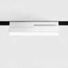 IN_LINE LINEA B 205, L205mm, W24,5mm, H107mm, LED 6W, 4000К, белый (06.2053.6.940.WH)