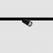 IN_LINE TUB XS A 48, D22, H48mm, LED 2.1W, 3000К, чорний (06.0248.02.930.BK)