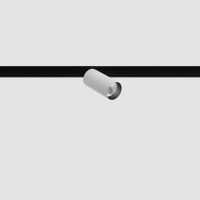IN_LINE TUB S A 60, D30mm, H60mm, LED 5.4W, 3000К, білий (06.0361.8.930.WH)