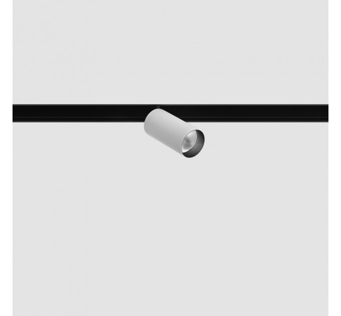 IN_LINE TUB S A 60, D30mm, H60mm, LED 5.4W, 3000К, білий (06.0361.8.930.WH)