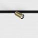 IN_LINE TUB S A 60, D30, H60mm, LED 5.4W, 3000К, латунь (06.0361.8.930.BR)