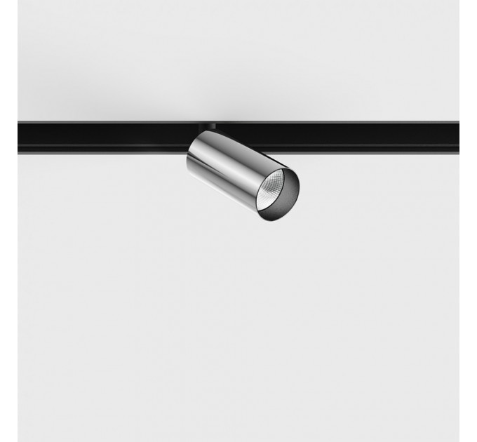 IN_LINE TUB M A 90, D52, H90mm, LED 10.8W, 3000К, хром (06.0591.14.930.CR)