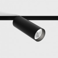 IN_LINE TUB M A 140, D52mm, H140mm, LED 19W, 4000К, чорний (06.0514.19.940.BK)