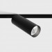 IN_LINE TUB M A 140, D52mm, H140mm, LED 19W, 4000К, чорний (06.0514.19.940.BK)