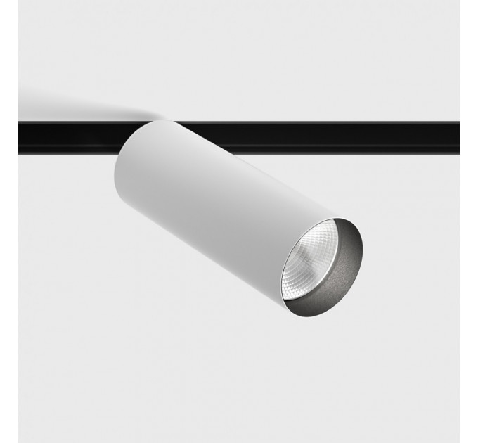 IN_LINE TUB M A 140, D52mm, H140mm, LED 19W, 3000К, білий (06.0514.19.930.WH)