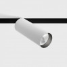 IN_LINE TUB M A 140, D52mm, H140mm, LED 19W, 3000К, білий (06.0514.19.930.WH)