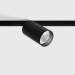 IN_LINE TUB M A 90, D52mm, H90mm, LED 10.8W, 3000К, чорний (06.0591.14.930.BK)
