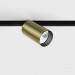 IN_LINE TUB M A 90, D52, H90mm, LED 10.8W, 3000К, латунь (06.0591.14.930.BR)