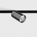 IN_LINE TUB M A 90, D52mm, H90mm, LED 10.8W, 3000К, diamond black (06.0591.14.930.DB)
