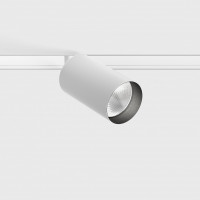 IN_LINE TUB M A 90, D52mm, H90mm, LED 10.8W, 3000К, білий (06.0591.14.930.WHW)
