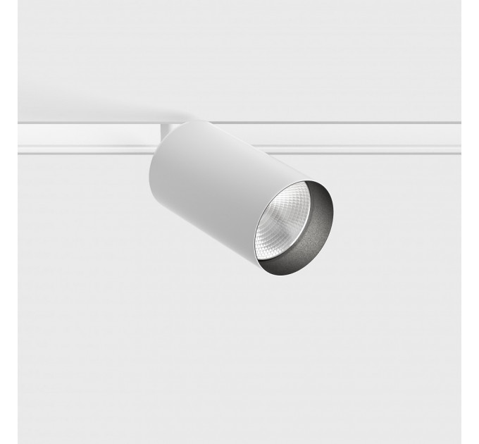 IN_LINE TUB M A 90, D52mm, H90mm, LED 10.8W, 3000К, білий (06.0591.14.930.WHW)