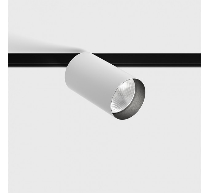 IN_LINE TUB M A 90, D52mm, H90mm, LED 10.8W, 3000К, білий (06.0591.14.930.WH)