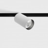 IN_LINE TUB M A 90, D52mm, H90mm, LED 10.8W, 3000К, білий (06.0591.14.930.WH)