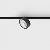 IN_LINE SOL MINI, D75мм, H26мм, LED 7W, 3000К, чорний (06.7526.7.930.BK) IN_LINE SOL MINI, D75мм, H26мм, LED 7W, 3000К, чорний (06.7526.7.930.BK)