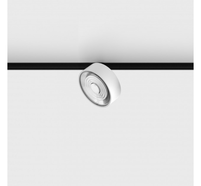 IN_LINE SOL MINI, D75мм, H26мм, LED 7W, 3000К, білий (06.7526.7.930.WH)
