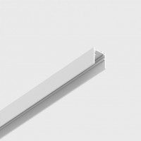 Трек накладний IN_LINE SHORT TRACK S, L3000mm, W30mm, H37mm, білий (06.SS300.WH)