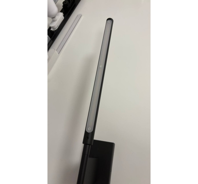 Настінний світильник  MJ-Light KONO READ 3200K BK 15003