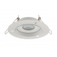 Точковий світильник Nowodvorski 8371 Echo GU10 1x15W IP54 Wh