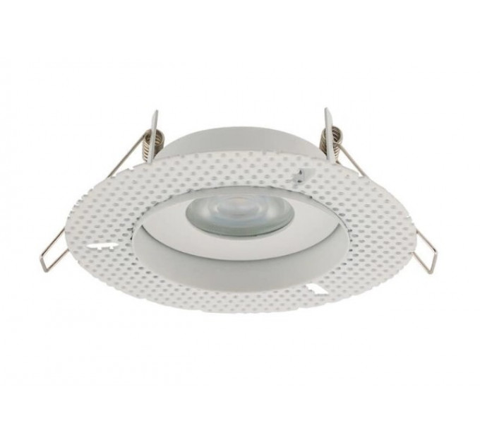 Точковий світильник Nowodvorski 8371 Echo GU10 1x15W IP54 Wh