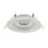 Точковий світильник Nowodvorski 8371 Echo GU10 1x15W IP54 Wh