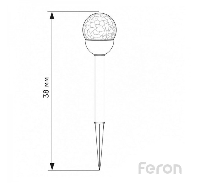 Feron PL131 RGB