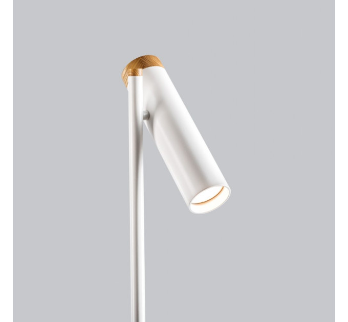 Торшер Urban Laconic white 152 см