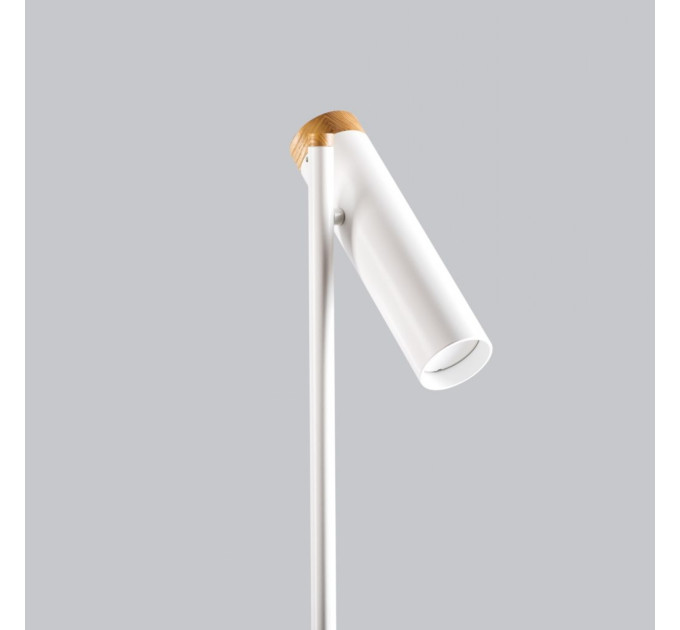 Торшер Urban Laconic white 152 см