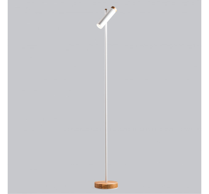 Торшер Urban Laconic white 152 см
