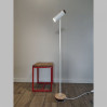Торшер Small Laconic white 127 см
