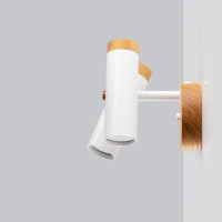 Світильник настінний Urban Light double White