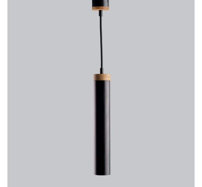 Підвісний світильник Urban black 20, 30, 40 см
