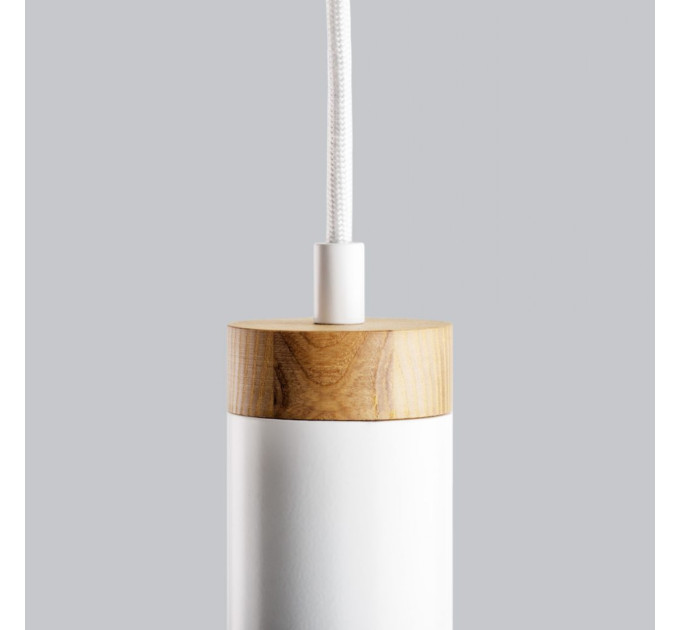 Підвісний світильник Urban white 20, 30, 40 см