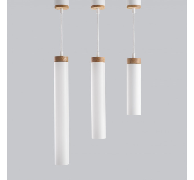 Підвісний світильник Urban white 20, 30, 40 см