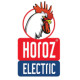 HOROZ