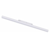 Світильник магнітний трековий KLOODI KDMG-LINE600 PC 24W 3000K WH