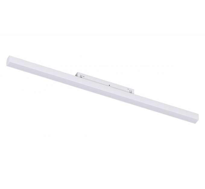 Світильник магнітний трековий KLOODI KDMG-LINE600 PC 24W 3000K WH