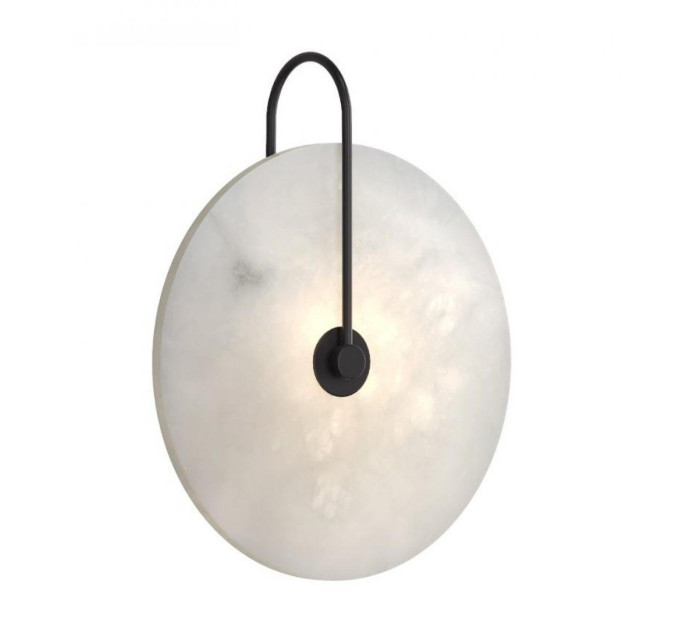Бра KLOODI DECO WA-IRIS 250 3K BK