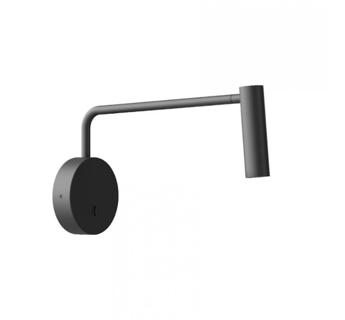 Бра KLOODI DECO WA-RIDIK 250 3K BK