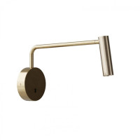 Бра KLOODI DECO WA-RIDIK 250 3K GD