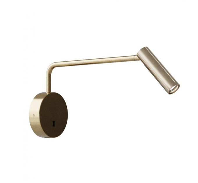 Бра KLOODI DECO WA-RIDIK 250 3K GD