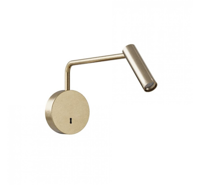 Бра KLOODI DECO WA-RIDIK 250 3K GD
