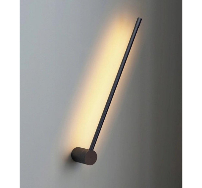 Бра KLOODI DECO WA-STICK 60 3K BK