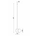 Бра KLOODI DECO WA-STICK 60 3K BK