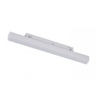 Світильник магнітний трековий KLOODI KDMG-LINE300 PC 12W 3000K White