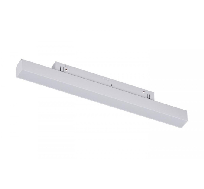 Світильник магнітний трековий KLOODI KDMG-LINE300 PC 12W 3000K White