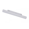 Світильник магнітний трековий KLOODI KDMG-LINE300 PC 12W 3000K White