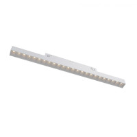Світильник магнітний трековий KLOODI KDMG-LINE435 DL 24W 3000K White