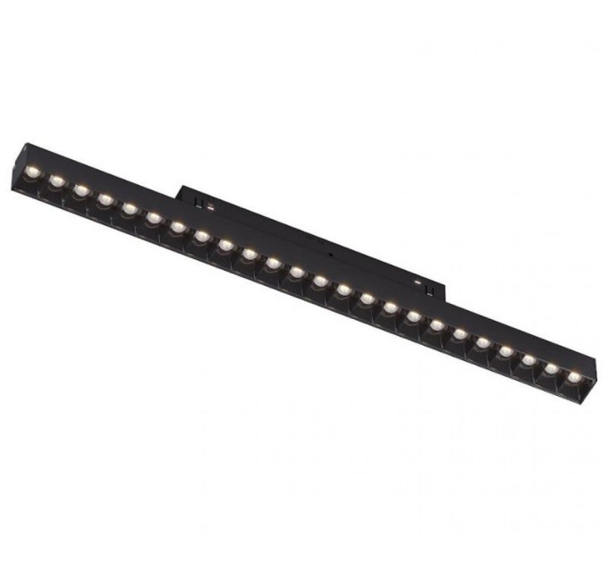 KLOODI KDMG-LINE435 DL 24W 3000K BK