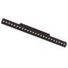 KLOODI KDMG-LINE435 DL 24W 3000K BK