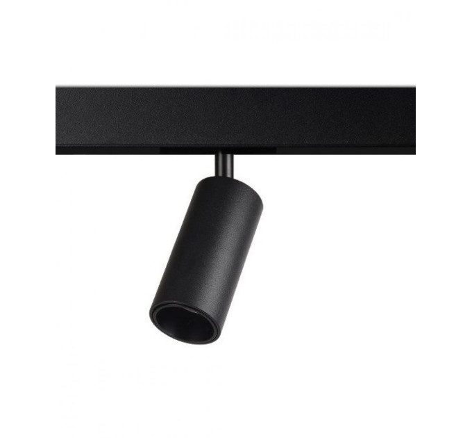 Магнітний прожектор 3W 40° 3000К CREE1304 240LM Black